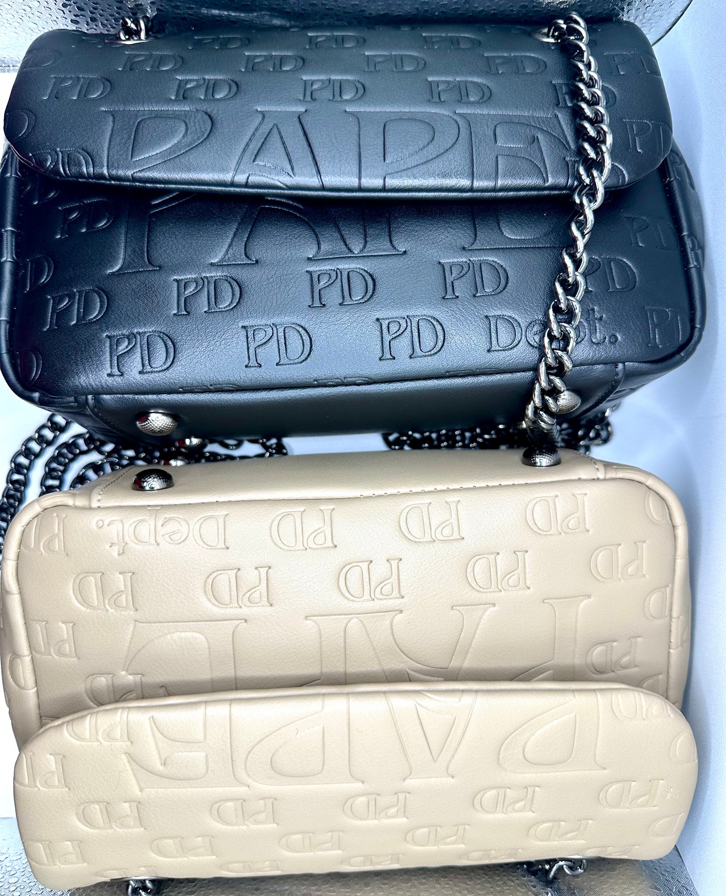 Black frost X Butta baby Bundle Up!