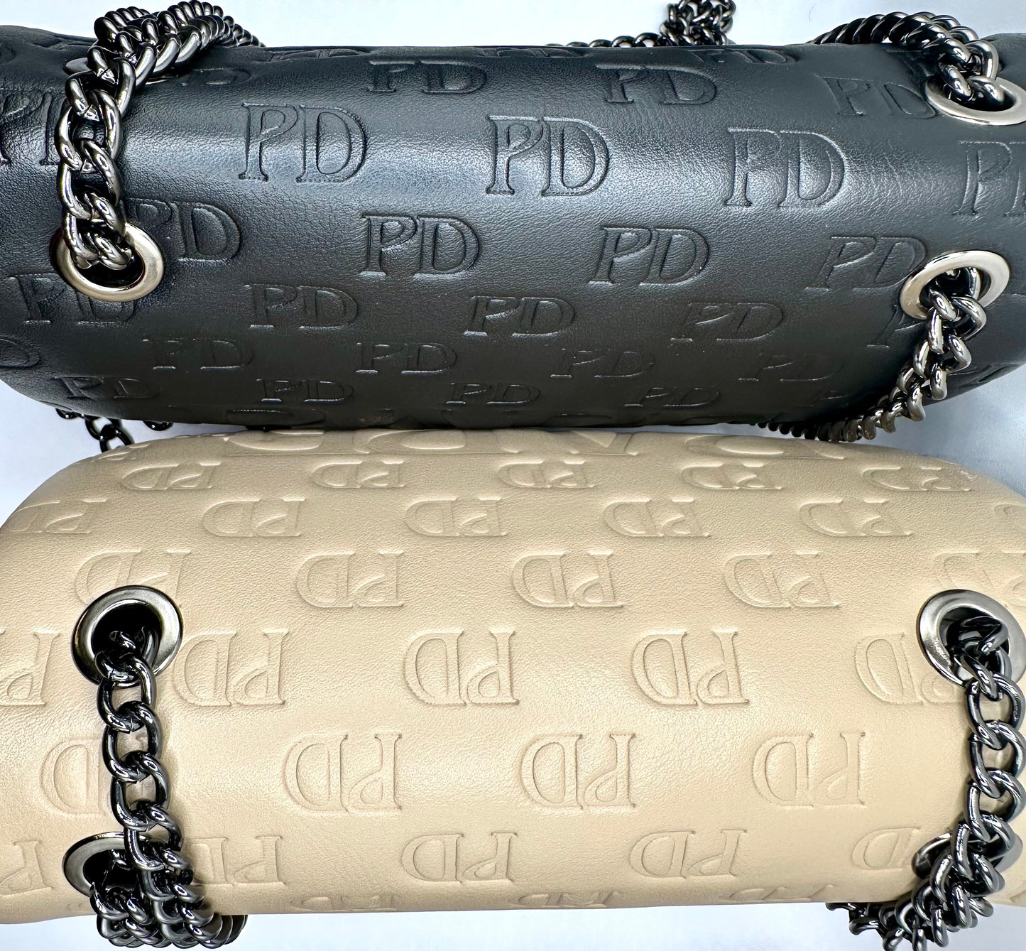 Black frost X Butta baby Bundle Up!