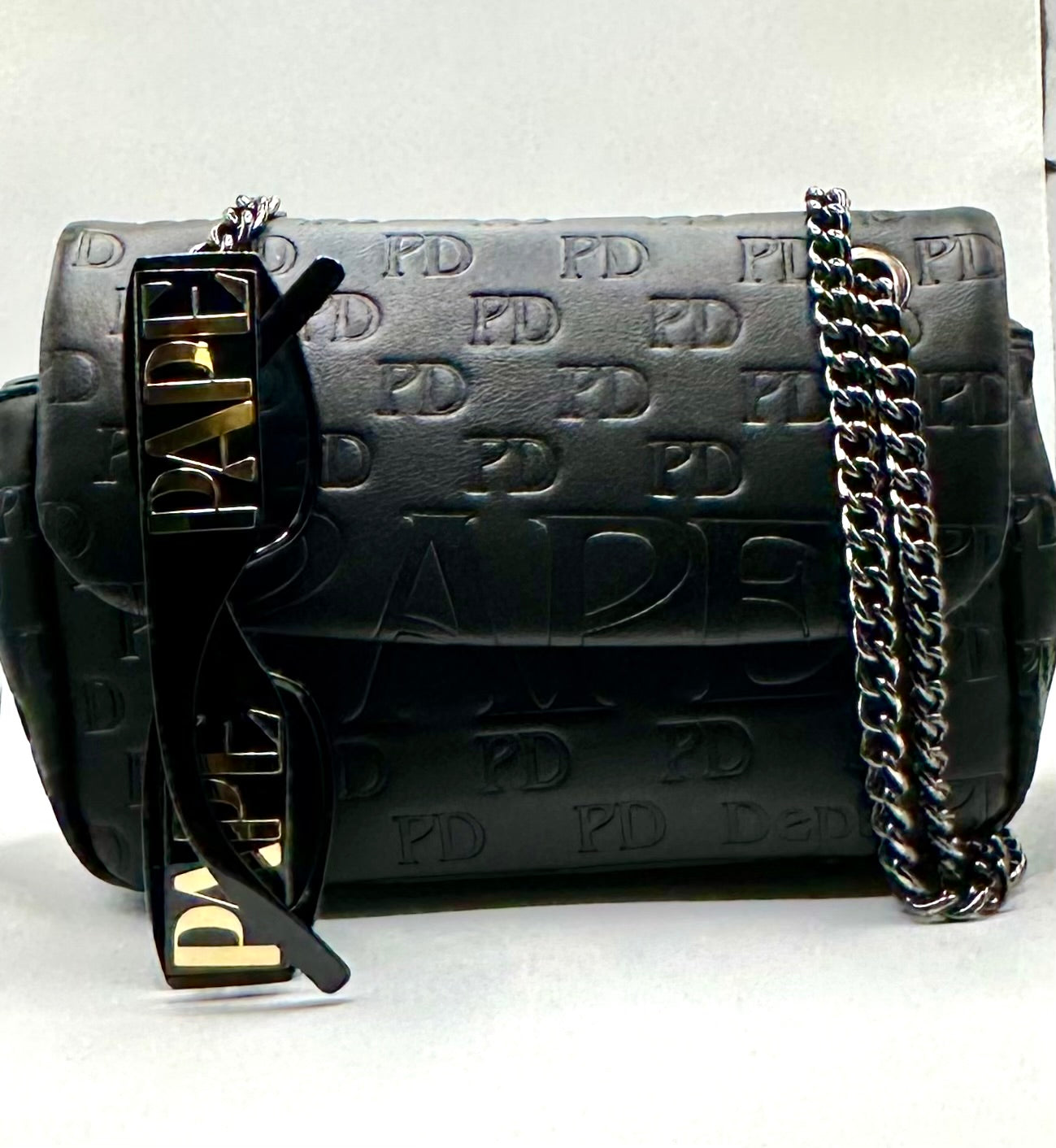 Black frost X Boogie