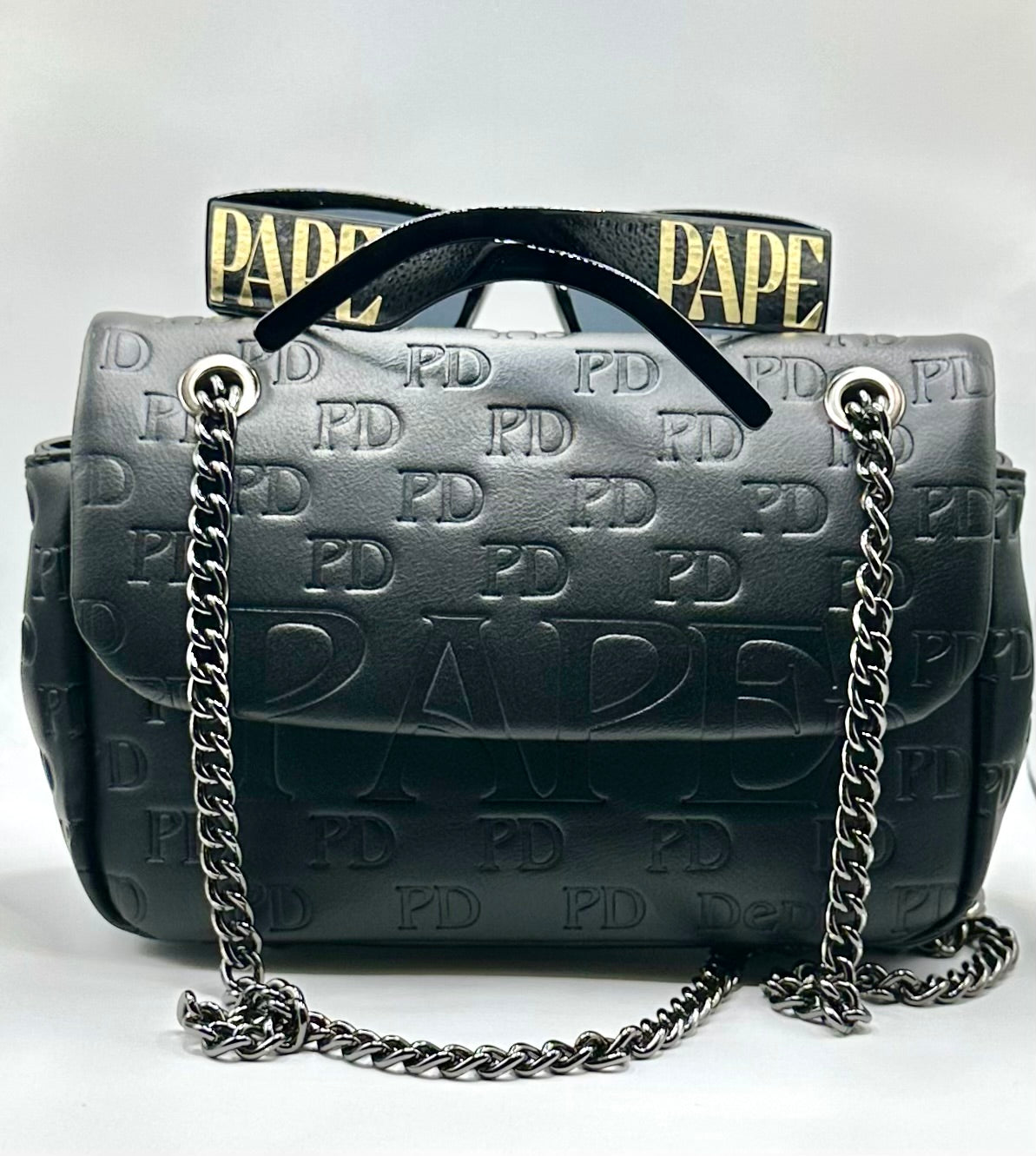 Black frost X Boogie